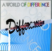 Differences - A World Of Difference (1992)  Lossless