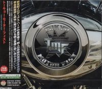 Tokyo Motor Fist - Tokyo Motor Fist (Japanese Edition) (2017)