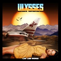 Ulysses - Law And Order (2016)