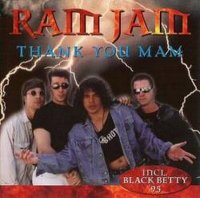 Ram Jam - Thank You Mam (1994)