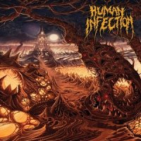 Human Infection - Curvatures In Time (2014)