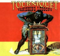 Tourniquet - Vanishing Lessons (1994)