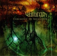 Wallachia - Ceremony Of Ascension (2009)