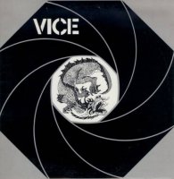 Vice - Vice (1984)