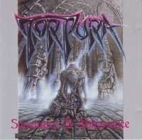 Tortura - Sanctuary Of Abhorrence (1992)