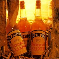 Nazareth - Sound Elixir (2002 Remastered) (1983)  Lossless