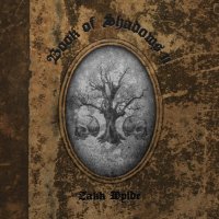 Zakk Wylde - Book Of Shadows II (2016)