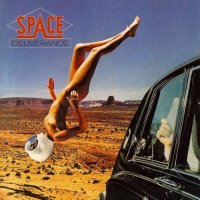 Space - Deliverance (1977)  Lossless