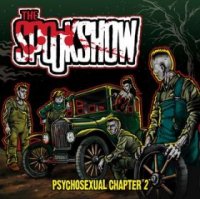 The Spookshow - Psychosexual Chapter 2 (2007)