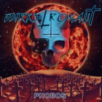 Darkstronaut - Phobos (2017)