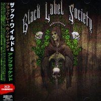 Black Label Society - Unblackened (Japanese Ed.) (2013)