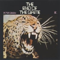 Peter Green - The End Of The Game (1970)