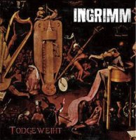 Ingrimm - Todgeweiht (2008)