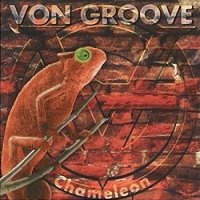 Von Groove - Chameleon (1998)