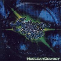 John Sykes - Nuclear Cowboy (2000)