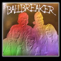 Ballbreaker - Ballbreaker (2000)