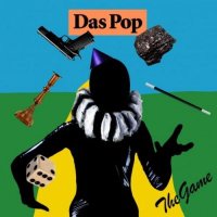 Das Pop - The Game (2011)