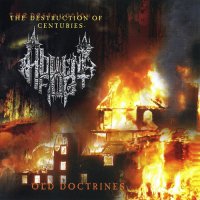 Advent Fog - The Destruction Of Centuries Old Doctrines (2010)  Lossless