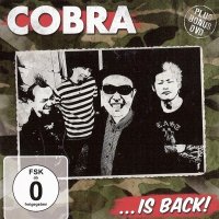 Cobra - Cobra Is Back (2010)