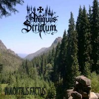 Antiquus Scriptum - Immortalis Factus (2008)