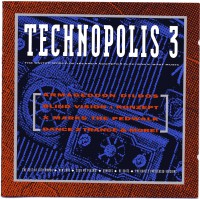 VA - Technopolis 3 (1991)