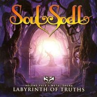 Soulspell - Labyrinth Of Truths (2010)  Lossless
