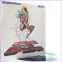 Golden Earring - Switch (Vinyl 1st press) (1975)  Lossless