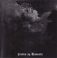 Helvetespine - Frykten Og Mennesket (2007)