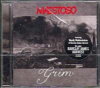 Maestoso - Grim (2005)  Lossless