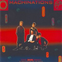 Machinations - The Big Beat (1986)