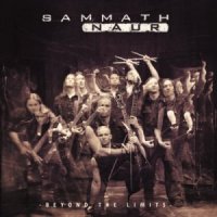 Sammath Naur - Beyond The Limits (2012)