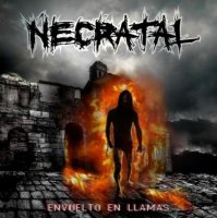 Necratal - Envuelto En Llamas (2011)