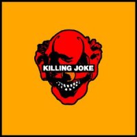 Killing Joke - Killing Joke (2003)