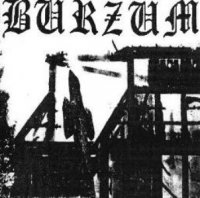 Burzum & Gorgoroth - Split (1993)