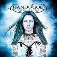 Hand Of God - The Hand Of God (2013)