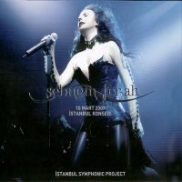 Sebnem Ferah - 10 Mart Istanbul Konseri (2CD) Live (2007)  Lossless