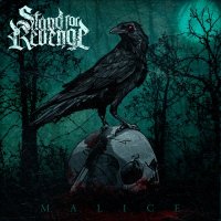 Stand For Revenge - Malice (2015)