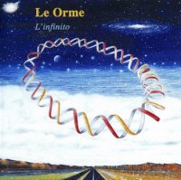 Le Orme - L\'infinito (2004)