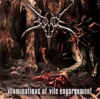 Enmity - Illuminations Of Vile Engorgement (2005)