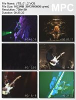 Yngwie Malmsteen - Live At Budokan (Japan) (DVD5) (1994)