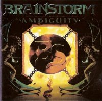Brainstorm - Ambiguity (2000)