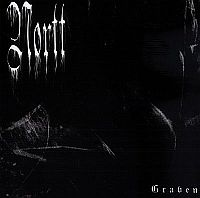 Nortt - Graven [Reissue US 2007] (1999)  Lossless