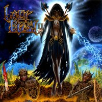 Lady Beast - II (2015)