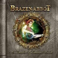 Brazen Abbot - A Decade Of Brazen Abbot (2004)  Lossless