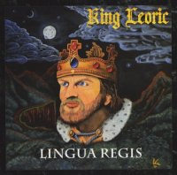 King Leoric - Lingua Regis (2013)  Lossless