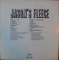 Jason\'s Fleece - Jason\'s Fleece (1970)