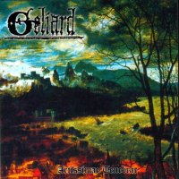 Goliard - Artissimae Tenebrae (2004)