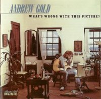 Andrew Gold - What\'s Wrong With This Picture [Reissue 2005] (1976)  Lossless