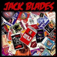 Jack Blades - Rock \'n Roll Ride (2012)