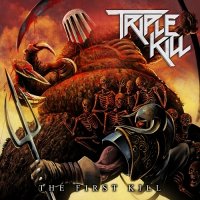 Triple Kill - The First Kill (2017)